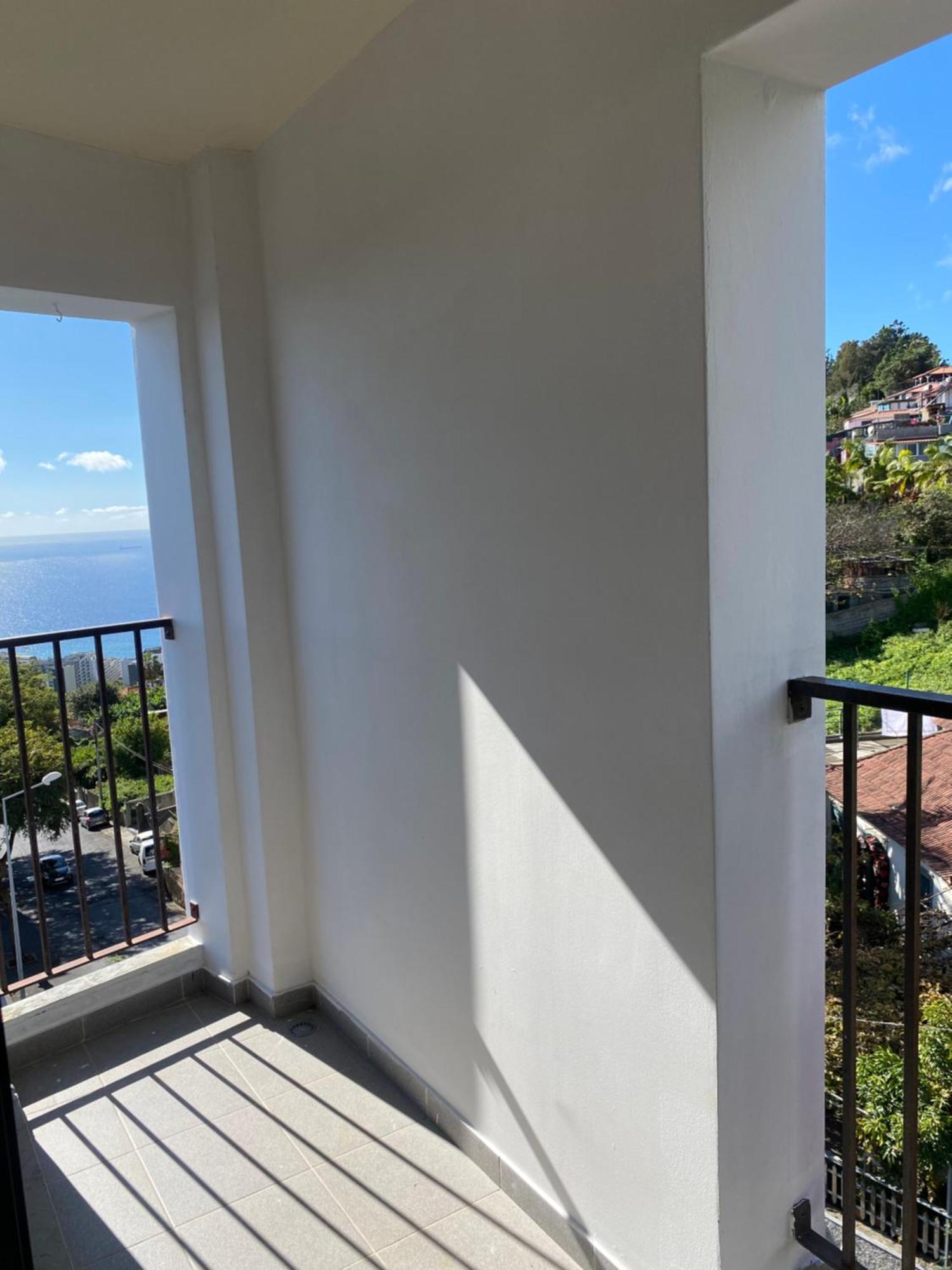 Funchal Varzea Park公寓 外观 照片